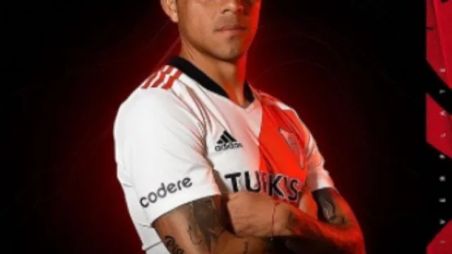 ¿Los sitios de apuestas van ganando terreno en el fútbol? Codere llegó a la camiseta de River (y en Brasil auspician al 85% de los equipos)