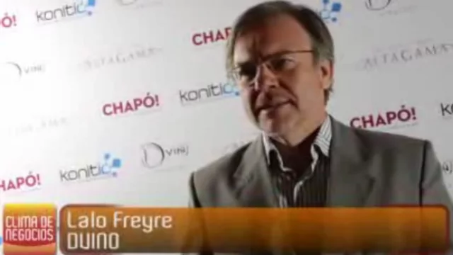 Alta Gama hay una sola