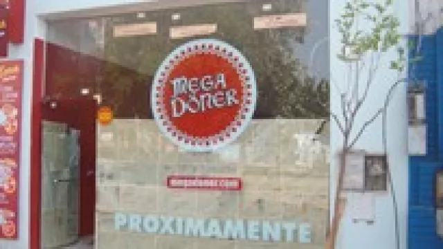 Mega Döner sale a conquistar el norte argentino (y empieza por Jujuy)