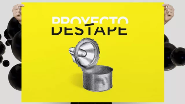 Proyecto Destape