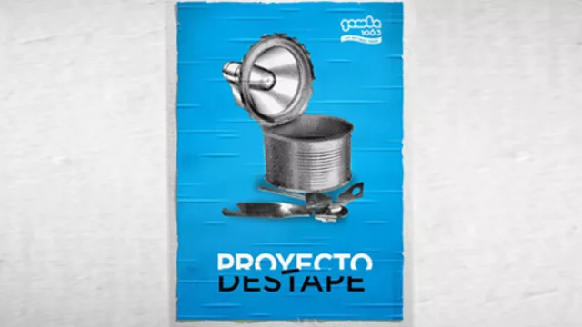 Proyecto Destape