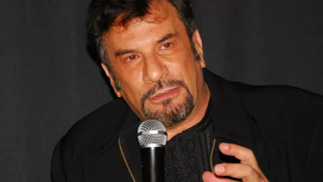 Eugenio Zanetti, quien nos llevó "Más allá de las ideas"