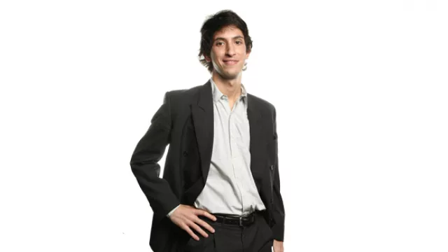 Esteban Nazario Condado (Claro)