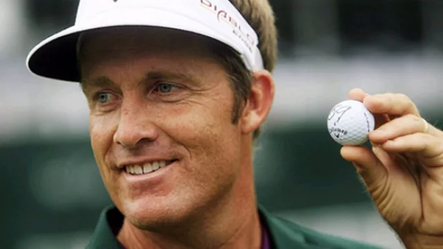 Curiosidades de Stiart Appleby