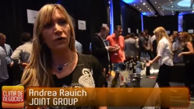 Se fue la segunda… (de Vinos de Lujo)