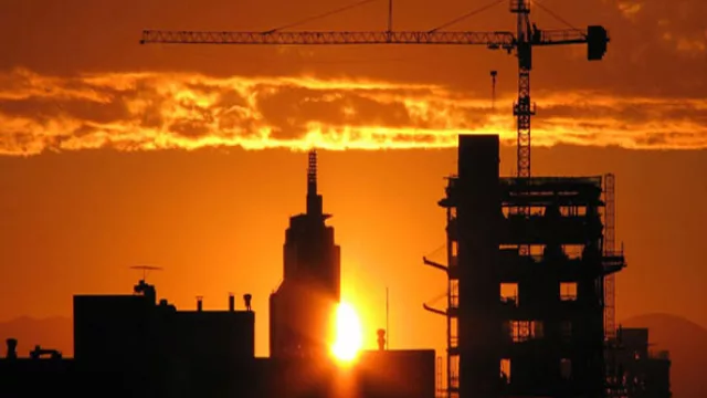 También puedo invertir en grandes proyectos, con poco capital