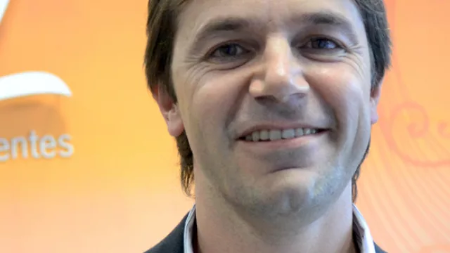 Gol quiere ocupar el 70% de las 68.000 butacas que saldrán de Córdoba a San Pablo en un año