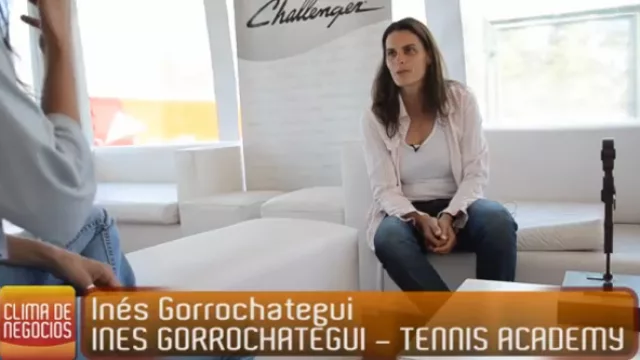 Último finde para el ATP Challenger 2012