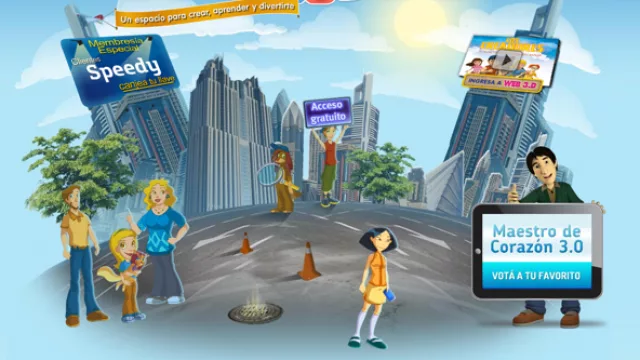 Edutainment y gamification: aprender puede ser divertido (dice Competir)