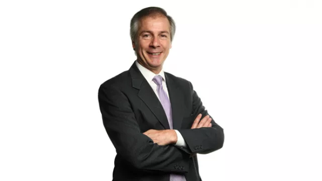 Marcelo Michelena (Citibank)