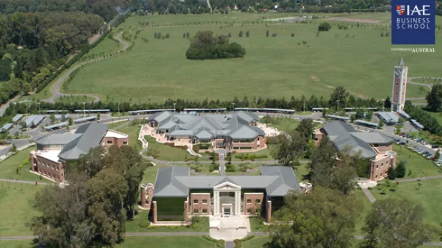 El IAE se regionaliza para crecer (¿hay mercado en Córdoba para formar otro “dream team”?)