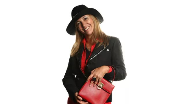 Cristina Schwander (UESiglo 21)