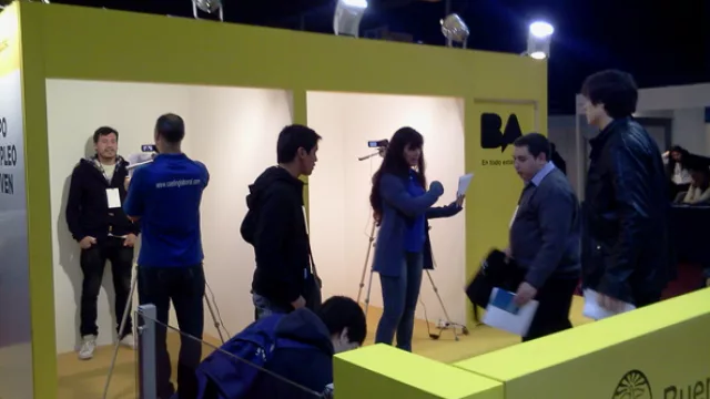 El CV ya tiene sucesor: más de 3.000 postulantes tienen su Video Curriculum en el portal de Casting Laboral