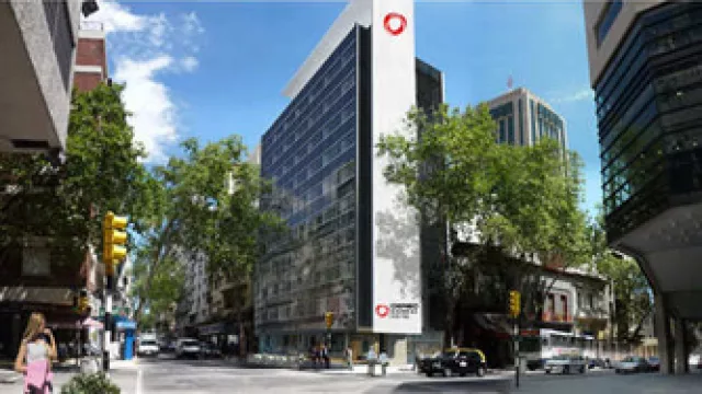 En noviembre Orpheo Express suma 105 habitaciones a la oferta hotelera de la capital