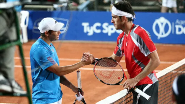 TyC Sport es el encargado de televisar el evento 