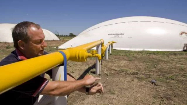 If Bio, una cordobesa que apuesta al mercado de la energía renovable