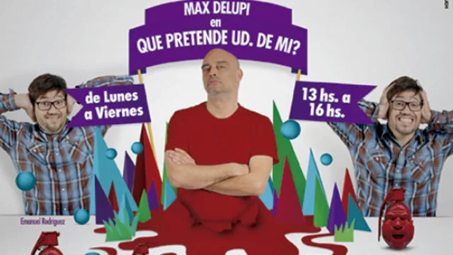 Universidad 580 campaña gráfica, by Gurdulich