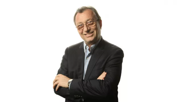 Juan Toselli (Juan Toselli International Tours)