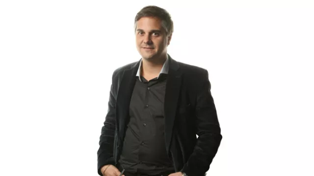 Lucas Salim (Grupo Proaco)