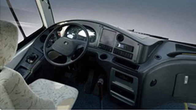 Zonda busca predio para su planta industrial (en 60 días trae los buses eléctricos para Nueva Chevallier)