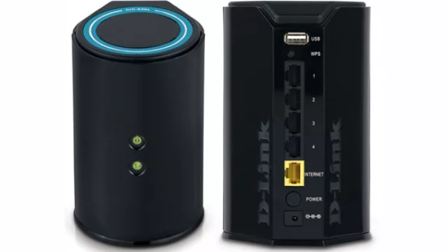 ¿Por qué los routers deben ser feos y nos obligan a esconderlos?