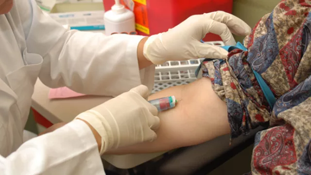 Marche una clínica para Consultores de Empresas (estudios prelaborales y algo más)