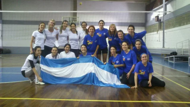 ¡Llegaron las primeras medallas!