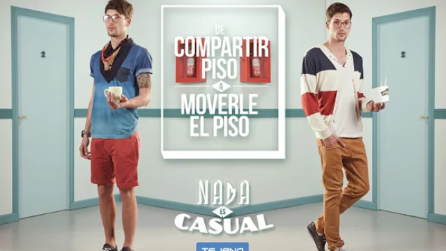Nada es casual