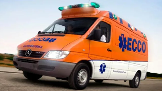 Ecco Emergencias suma una nueva sede en nuestra ciudad (16.300 m2)