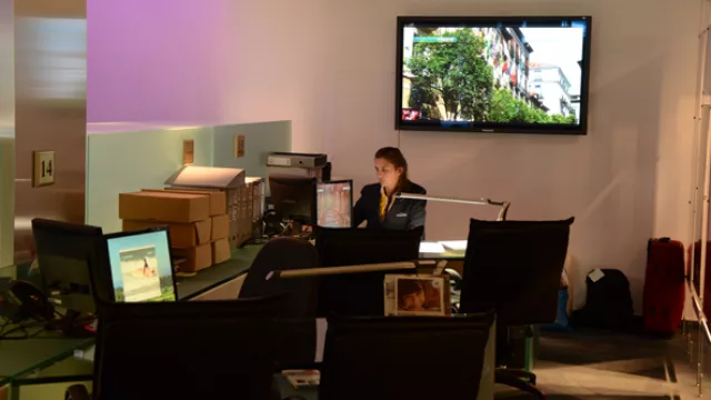 Buquebus ya está en Córdoba con toda su oferta turística (y también trajo a Europcar)