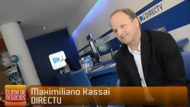 DirecTV y un cierre con todo
