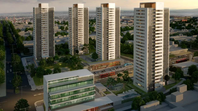 Con Cardinales Alto Panorama, GNI se despega del resto (“estamos a la altura de Gama”, dicen)