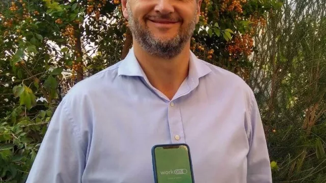 WorkOn, la app que ya usan más de 360 empresas, anuncia su desembarco en Uruguay, Chile y Suecia (y apunta a llegar a más países)