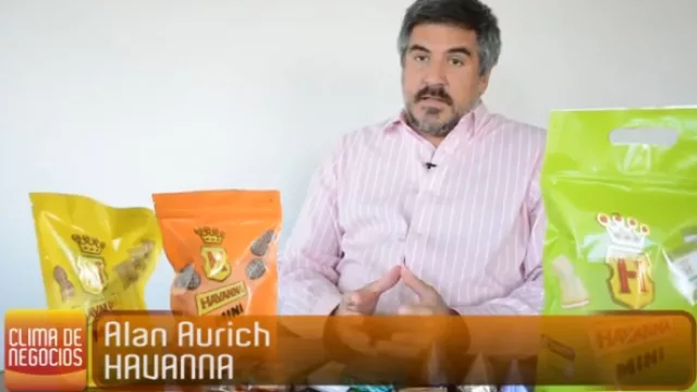 Havanna se hace “mini” (para seguir siendo rico)