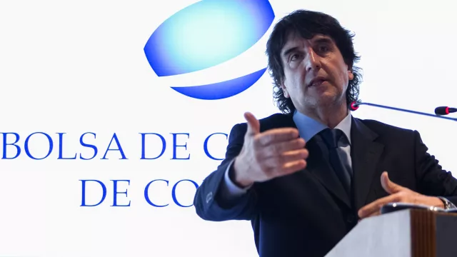 Melconian optimista, pero para el 2015 (lo bueno y lo malo del actual escenario económico)