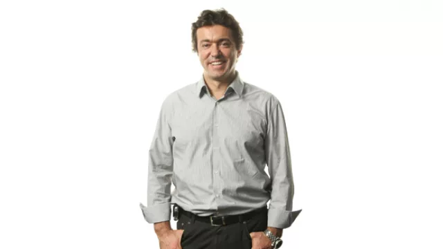Carlos González (Consultores de Empresas)