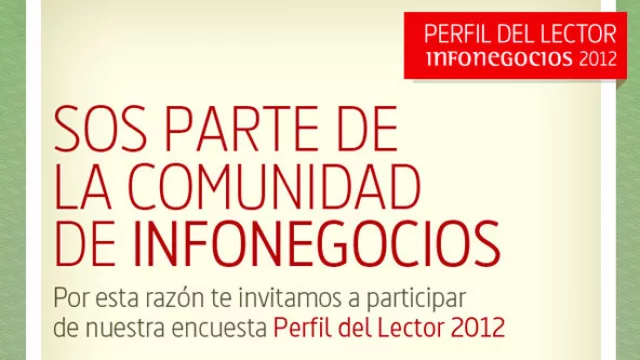 Más sobre nuestro Perfil Del Lector: mujeres gerentas y fluidamente tecnológicas