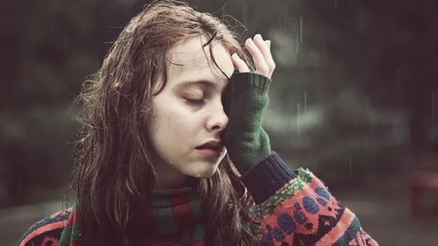 Violeta Luna, Mi corazón cojea