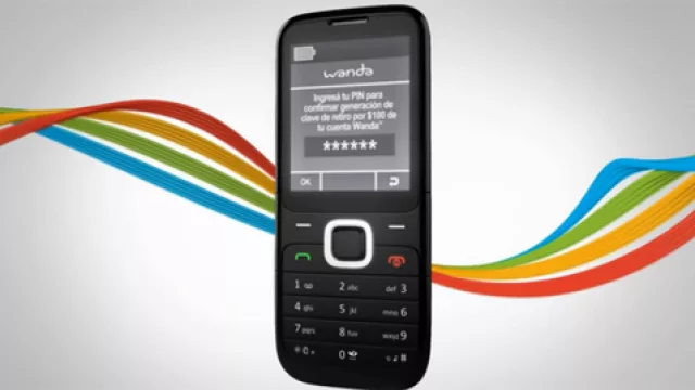 Wanda se alió con Pago Fácil (suma 2.700 puntos para sus clientes)