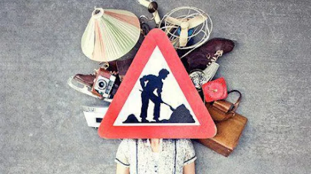 Luisa Castro, Casi mediodía