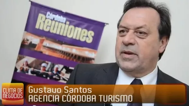 Hagan sus reuniones aquí