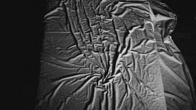 Yehuda Amijai, Como la huella de nuestros cuerpos