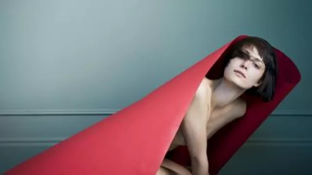 Lina Zeron, Toneles de adioses