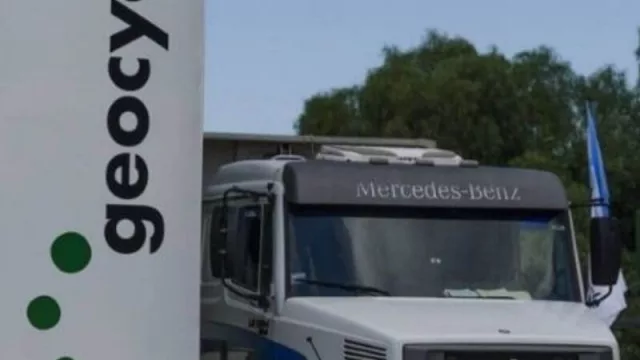 Durante el primer semestre del año, Geocycle aumentó un 20% el coprocesamiento de residuos (en comparación a 2020) 