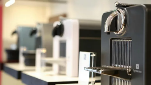 Ahora sí, los fanáticos de Nespresso tendrán su punto oficial en Córdoba (Seta Bazar Gourmet en la Recta)