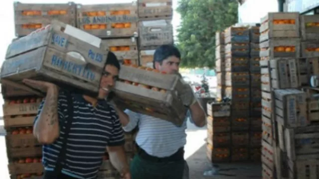 El Mercado de Abasto producirá energía usando su propia basura