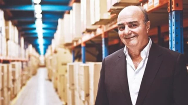 “El gran desafío de la logística es acompañar el crecimiento de los clientes”