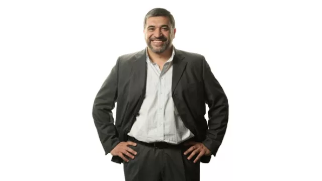 Martín Borda (Colchones Gani)