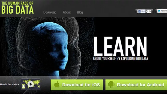 ¿Te gustaría ser parte de un experimento a escala global?