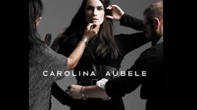 Mausion Aubele, estilismo y  diseño de moda. 